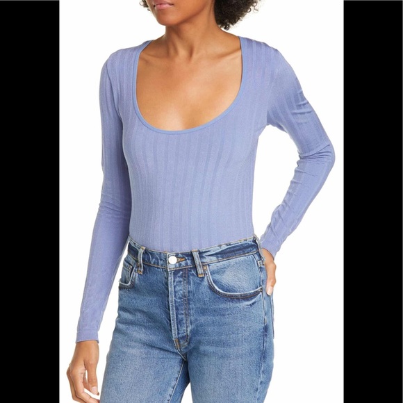 Free People Lucky You Layering Top - Picture 3 of 7